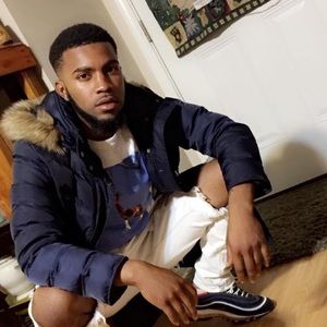 Meet your Posher, Kendrick